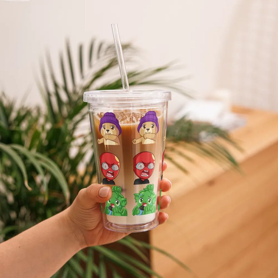 AndGo & Friends product image (11)