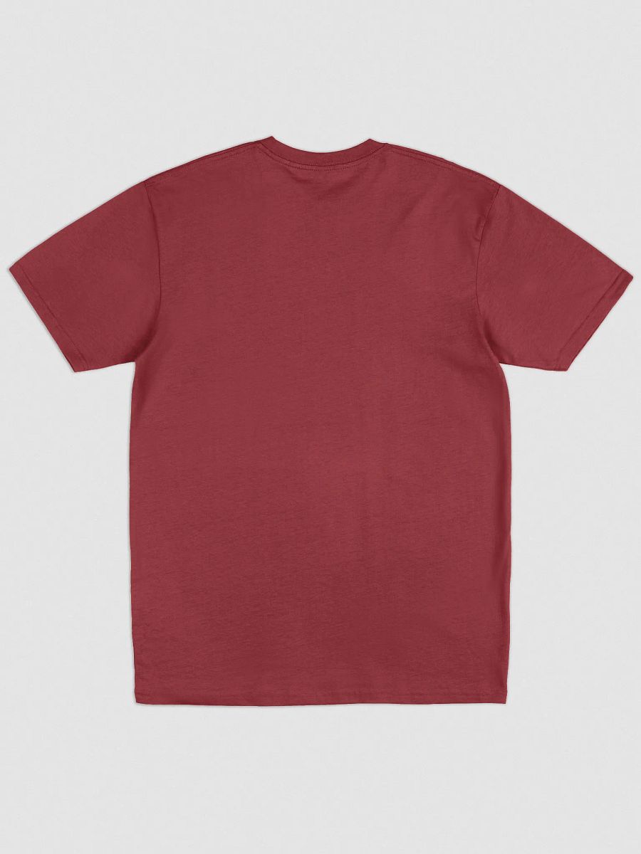 BLACK "R" T-SHIRT product image (36)