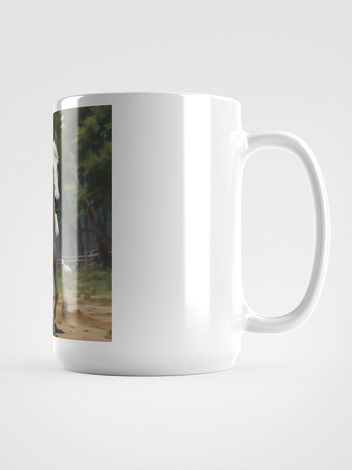 Horse product image (1)