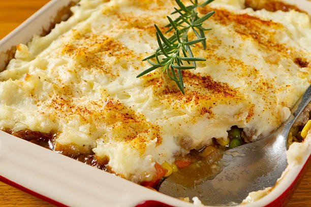 Comforting Classic Shepherd's Pie product image (1)