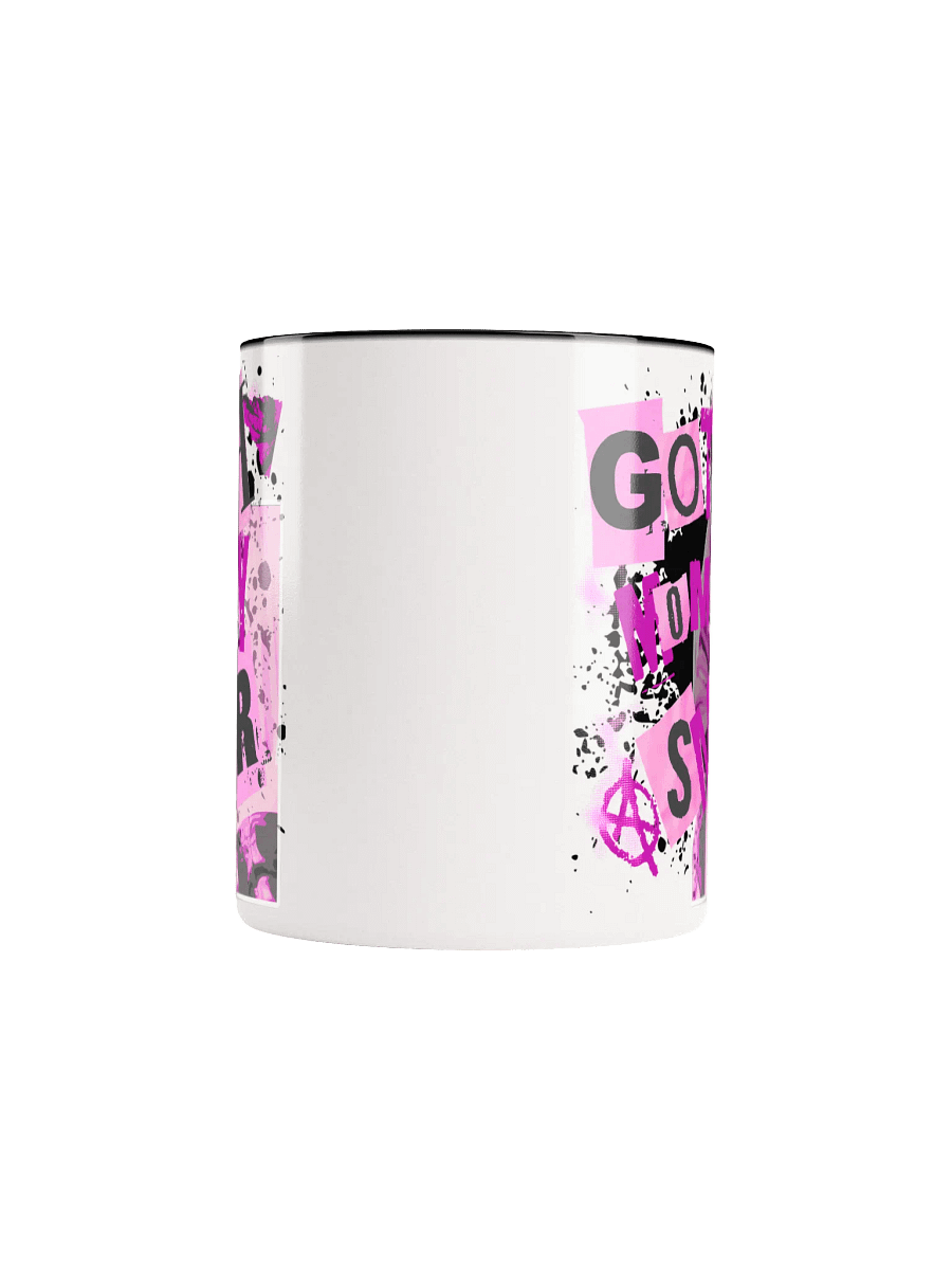 Goth Mommy Mug product image (5)