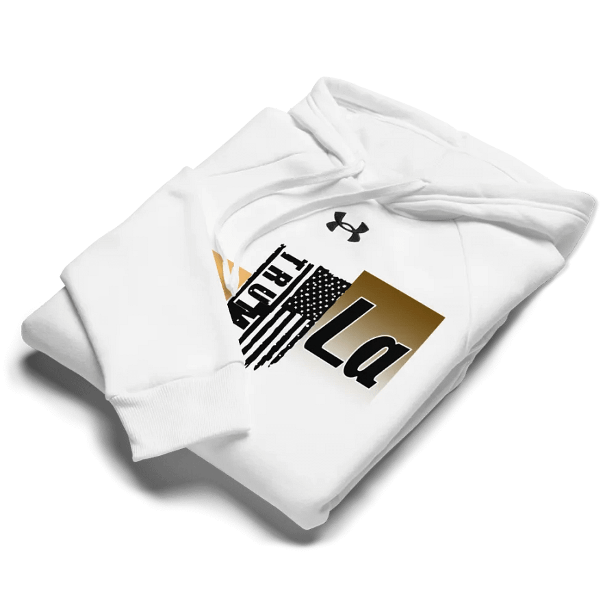 Pure white long sleeve shirt product image (9)