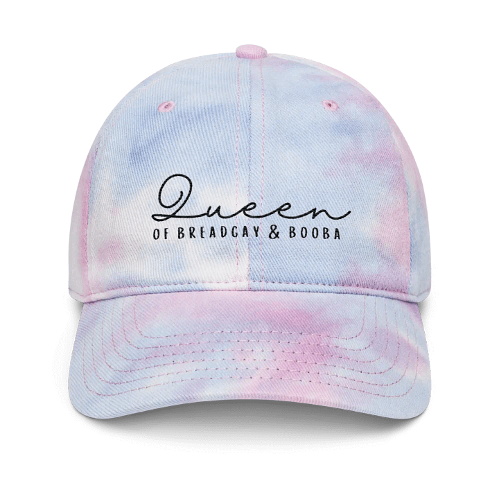 Queen of Breadgay & Booba Hat product image (1)