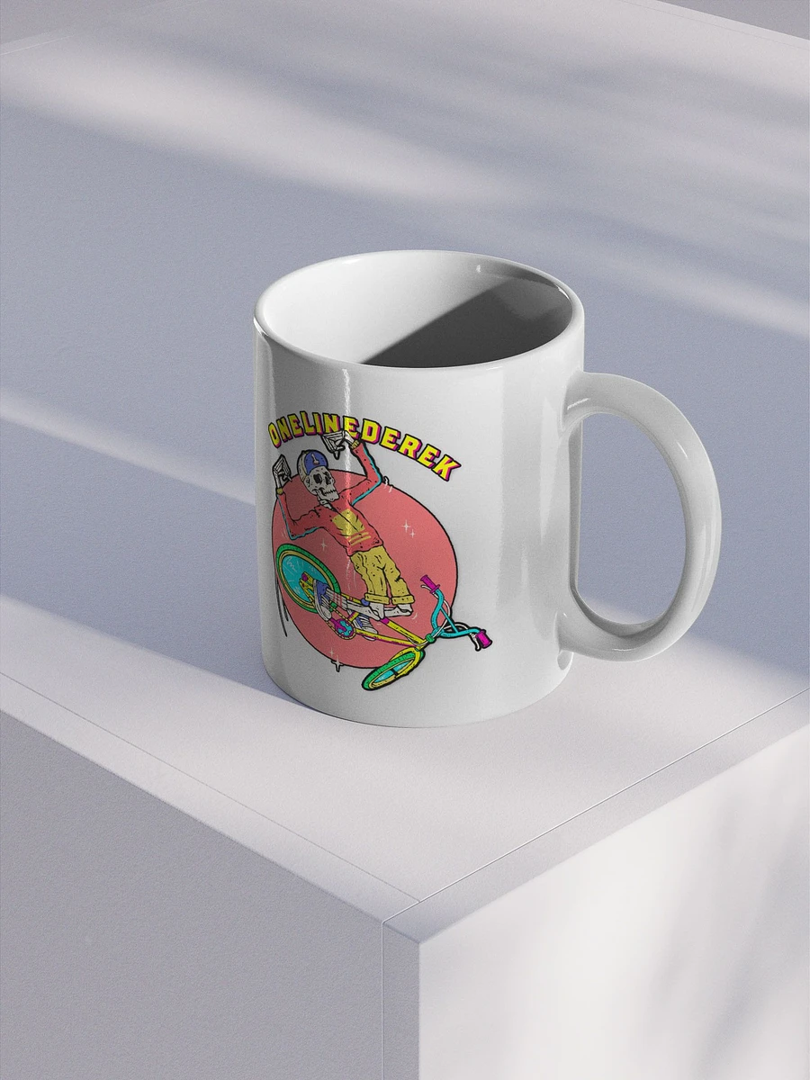 Mongoose Mug! product image (2)
