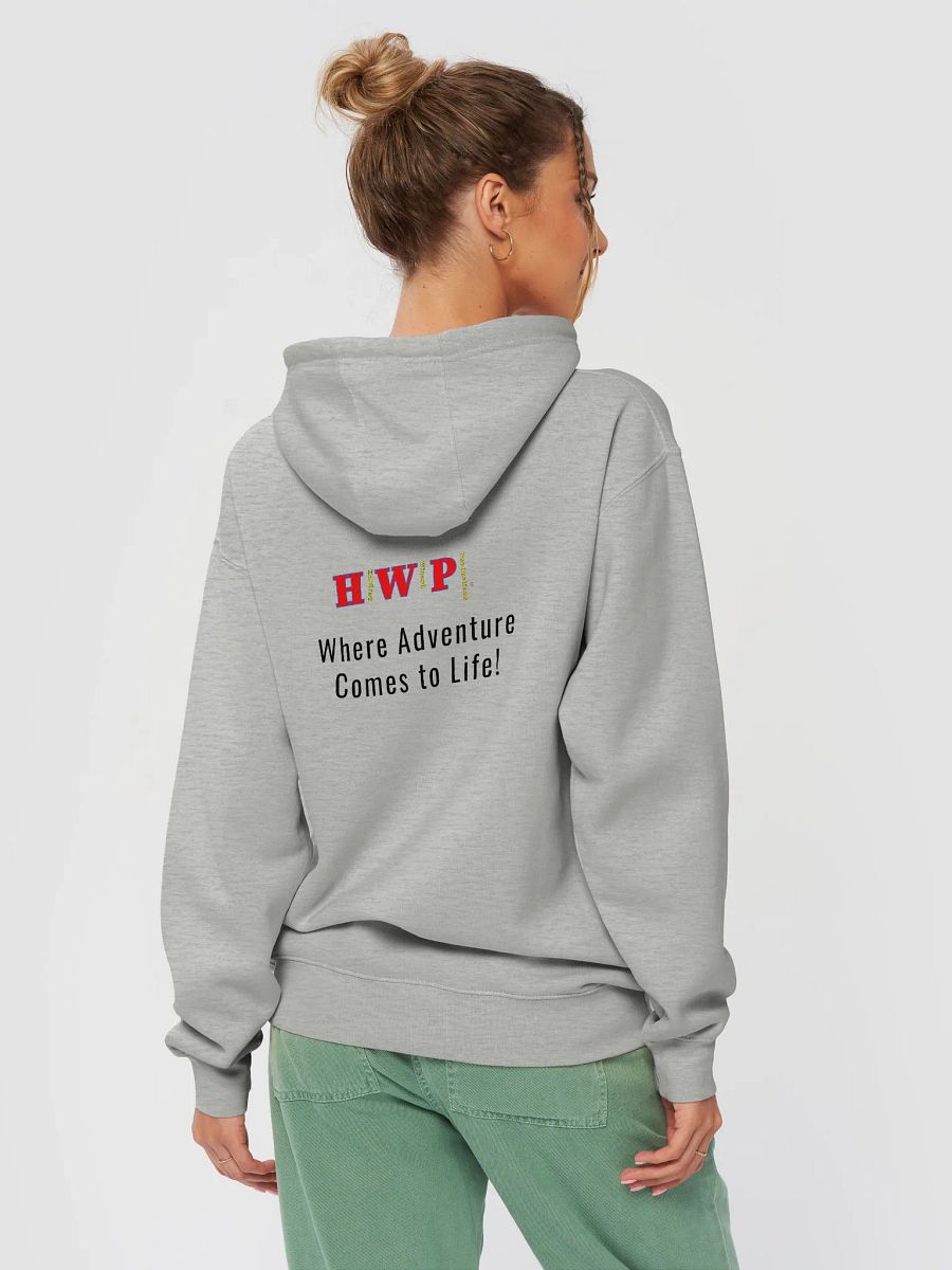 "It's A Trap" Hoodie product image (16)