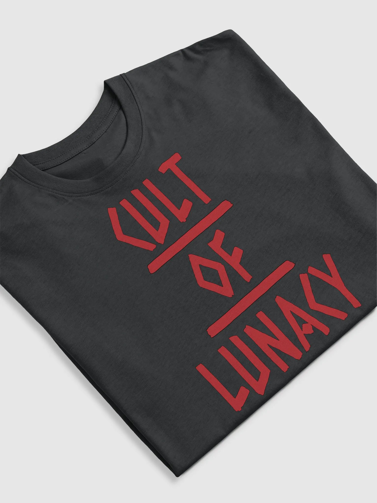 Cult of Lunacy Premium Tee product image (5)