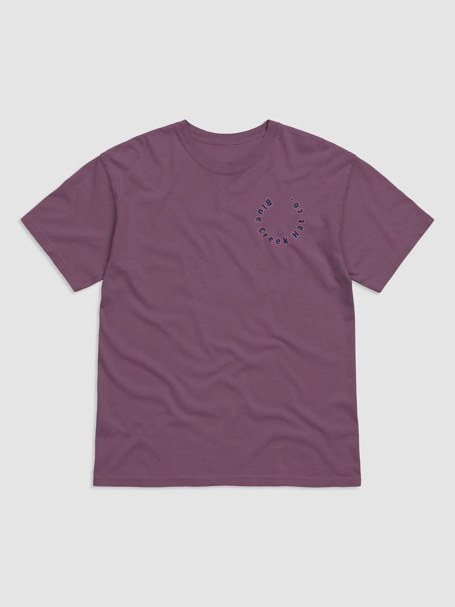 The wild side t-shirt product image (1)
