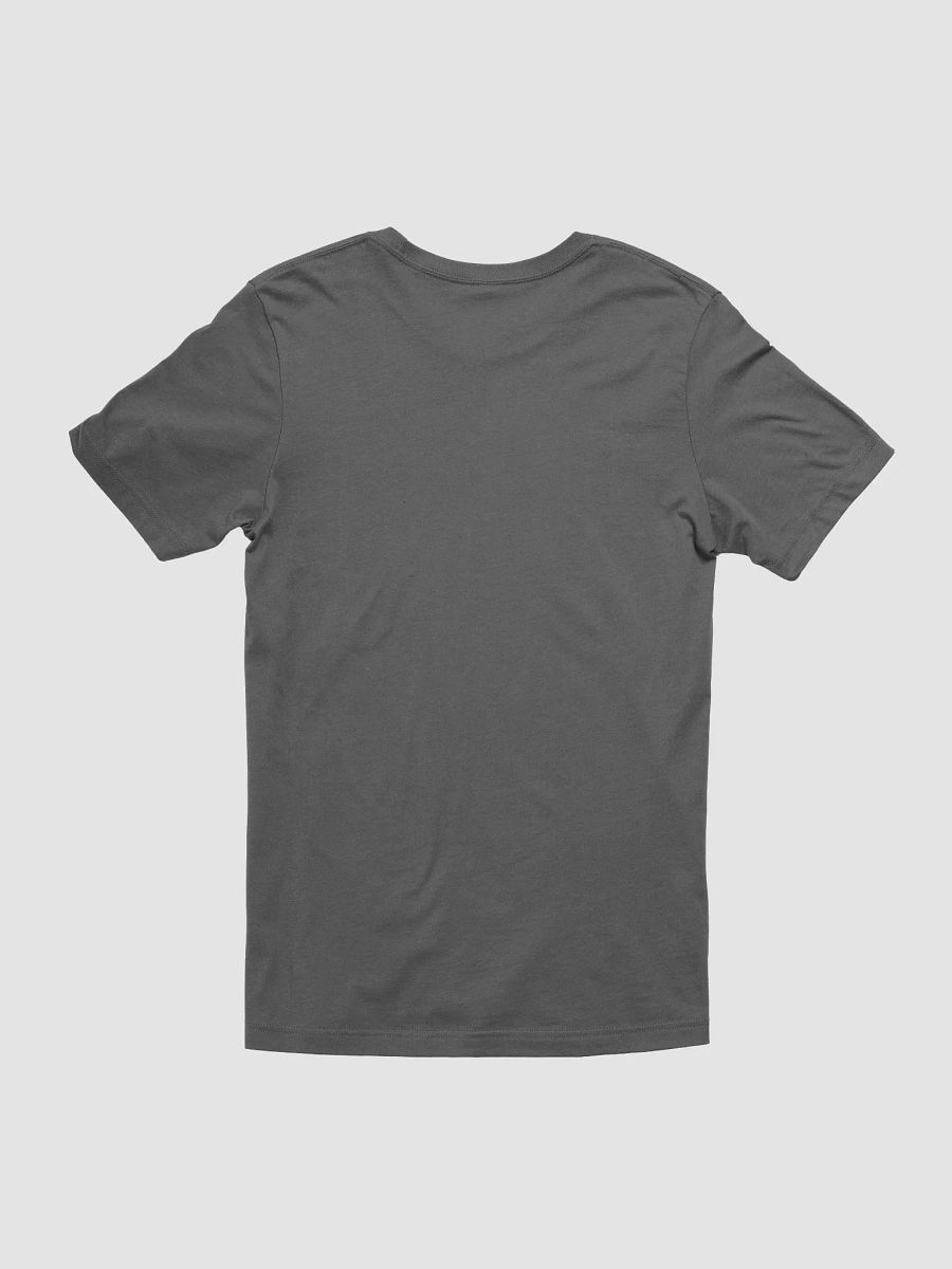 Supurrr Depressed T-Shirt product image (3)