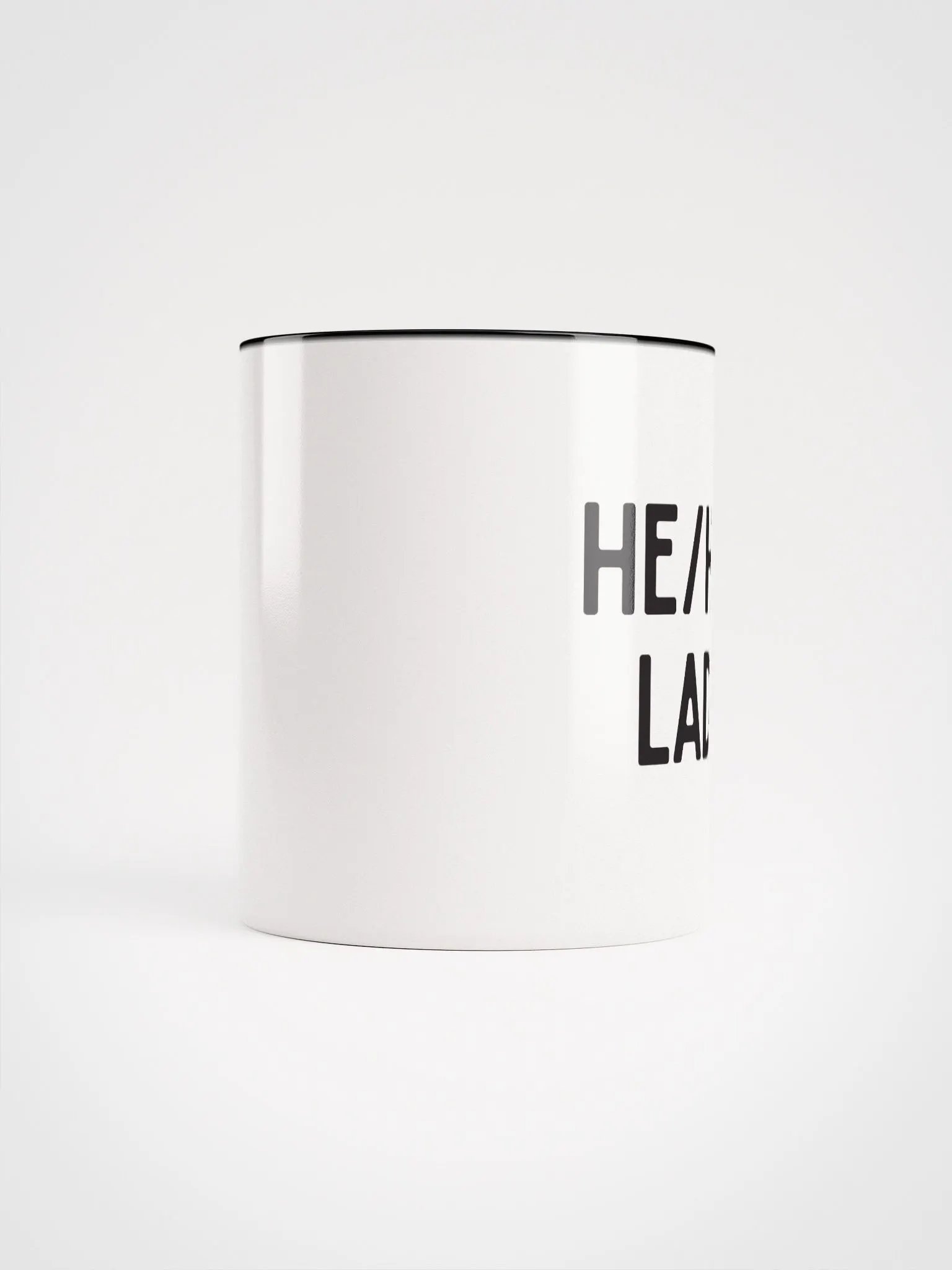 He-Him Lady Ceramic Mug product image (9)