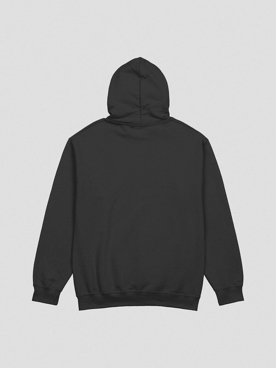 Borrowed Time Pullover Hoodie product image (2)