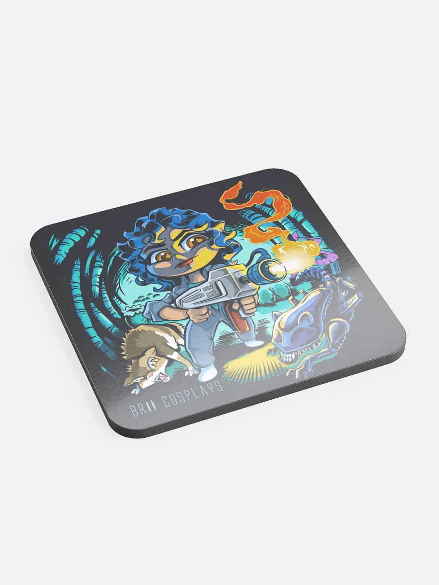 Alien Coster product image (2)