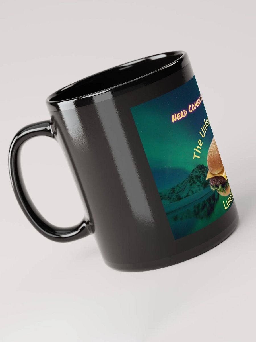 Unforgettable Luncheon Coffee Mug product image (4)