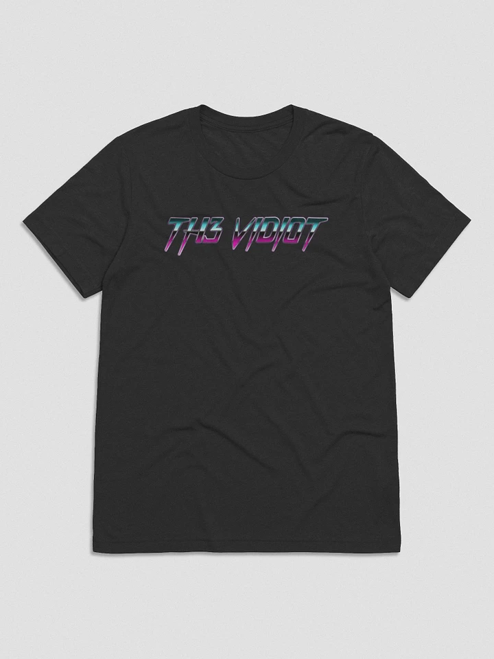 Vidiot TriBlend Tee product image (1)