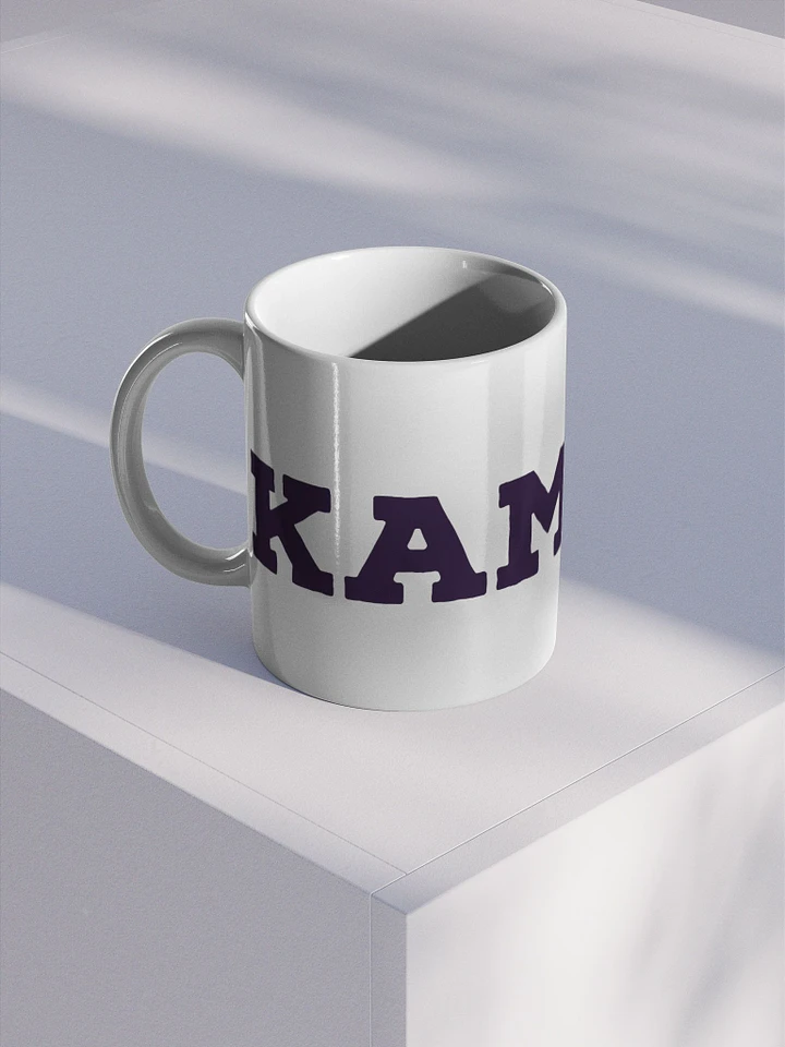KAMI Mug product image (1)
