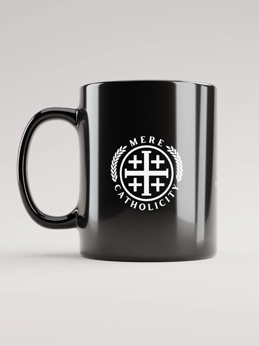 Black Mug product image (11)