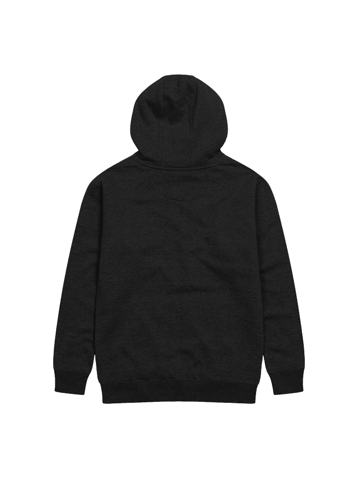 Cubezalot Originals - I Cube A Lot Hoodie product image (14)