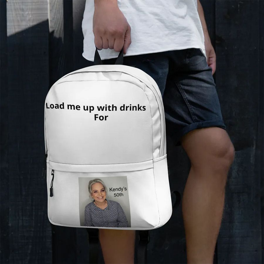 Drinks bag product image (4)