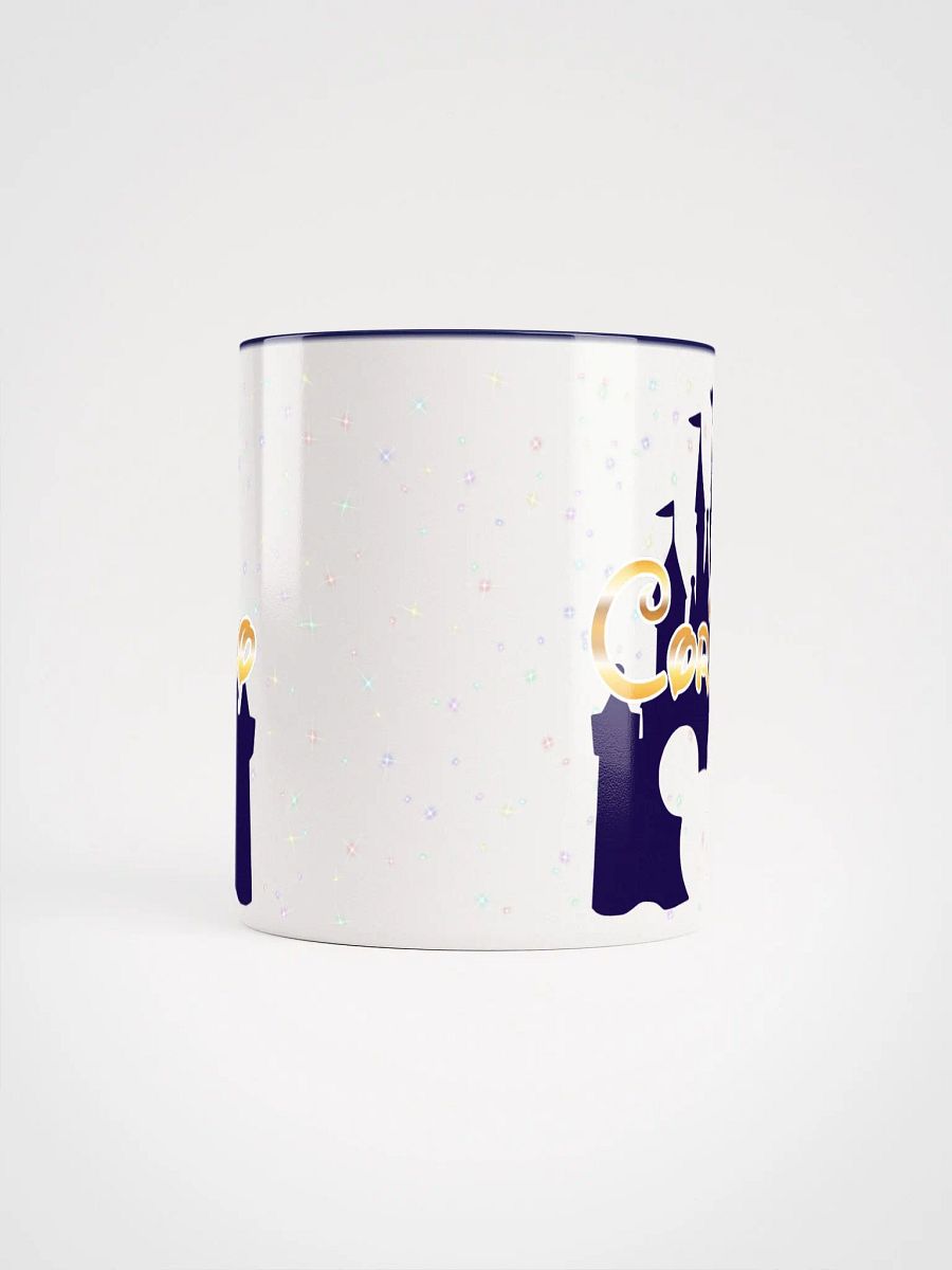 Corillo Magic Colored Handle Mug product image (4)