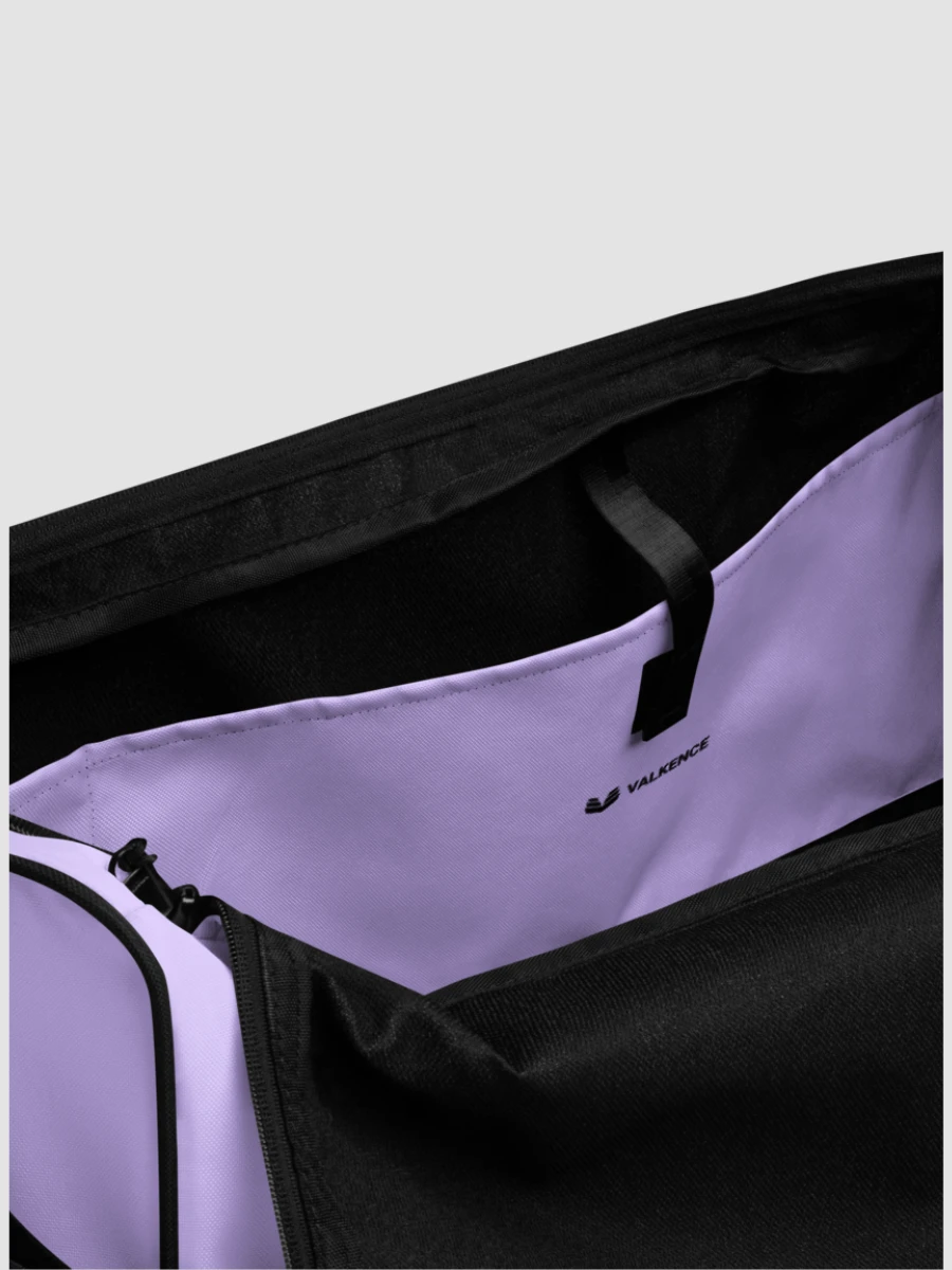 Duffle Bag - Lavender Mist product image (6)