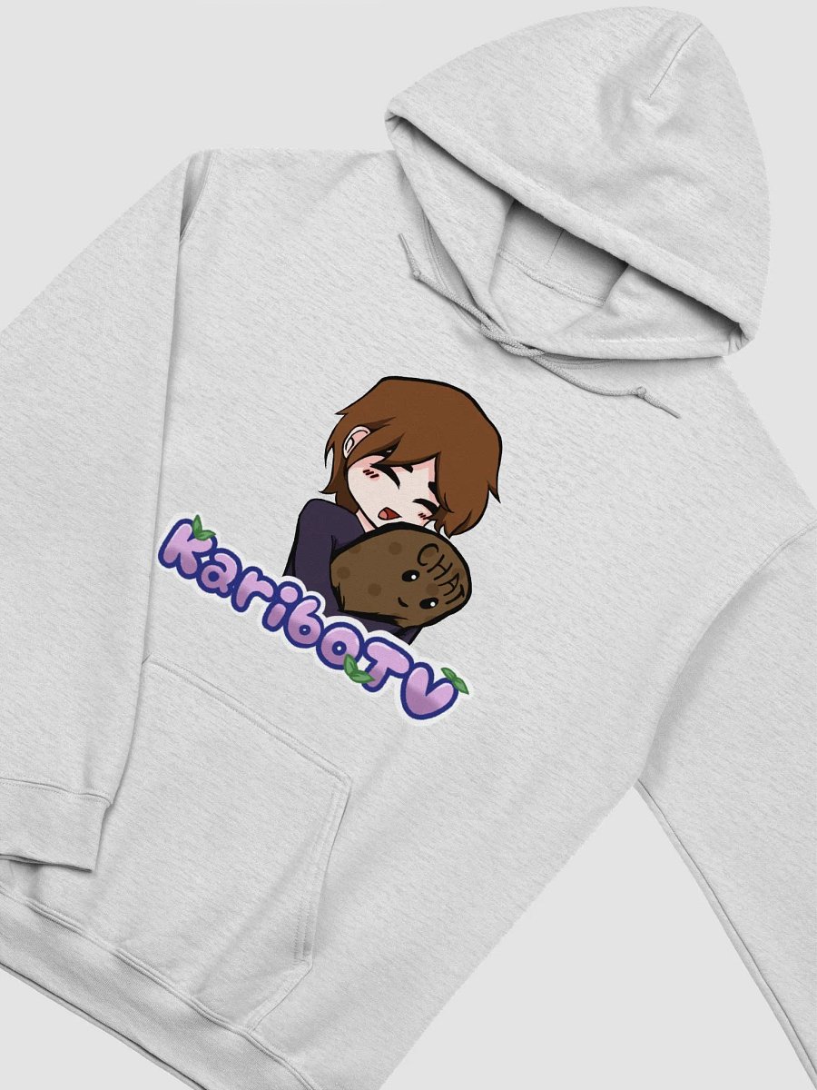 KariboTV hoodie (LIGHTER VARIETY) product image (3)