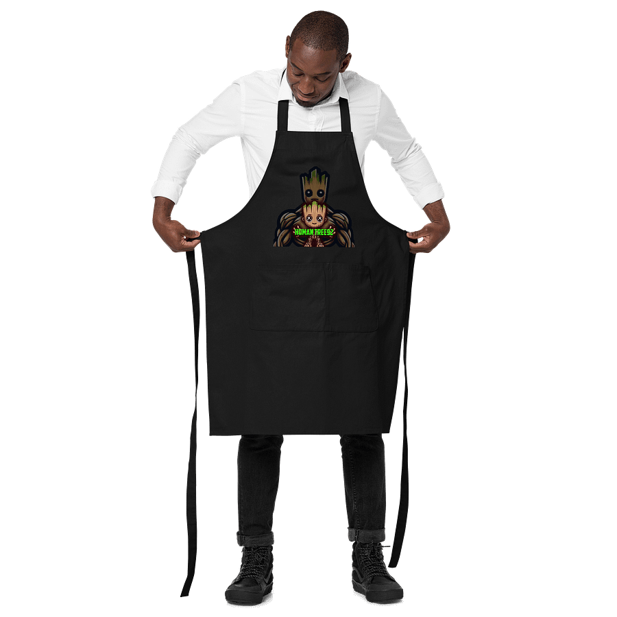 SOL'S Organic Cotton Apron 2 product image (6)