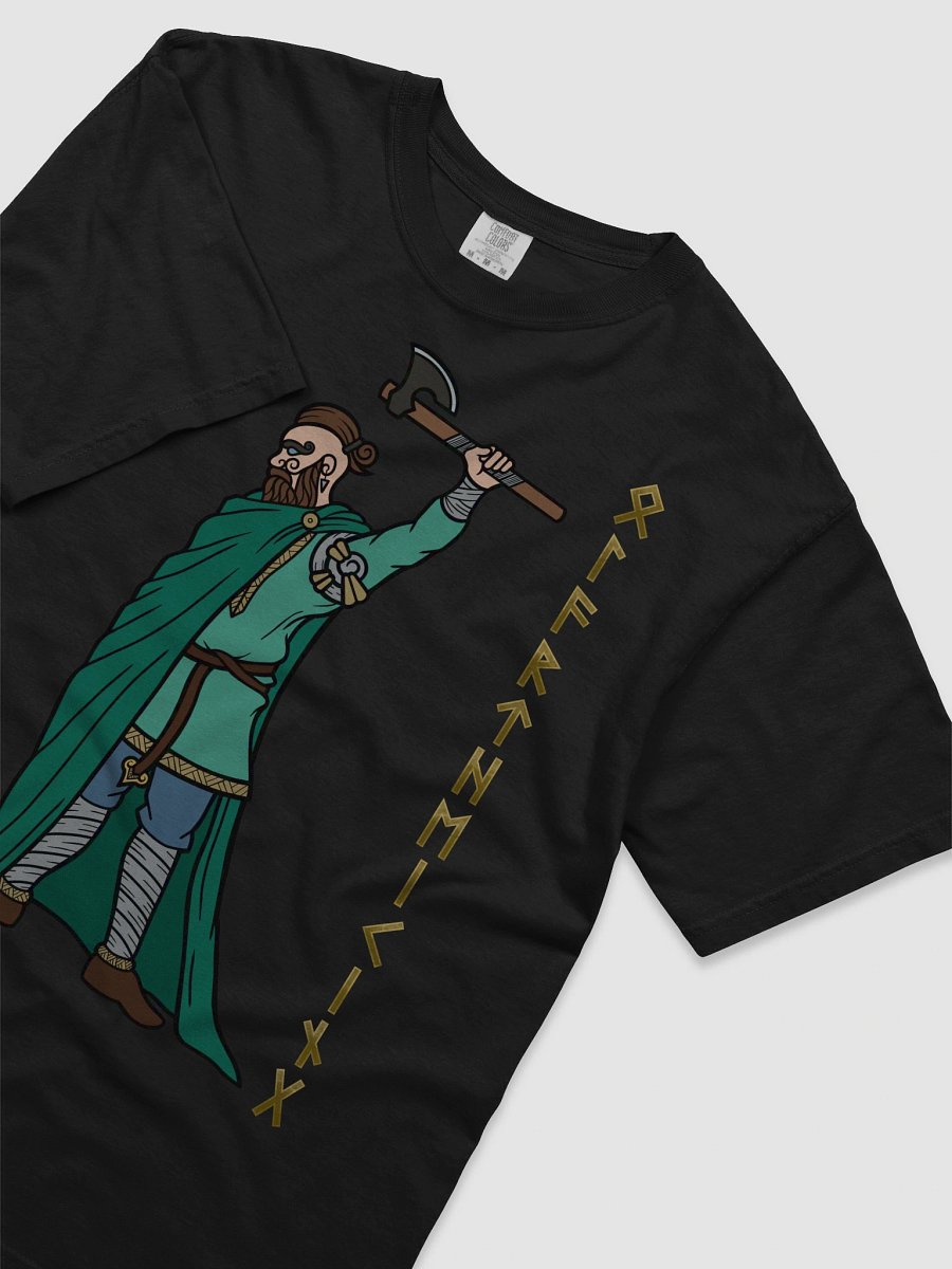 "For Glory" shirt product image (15)