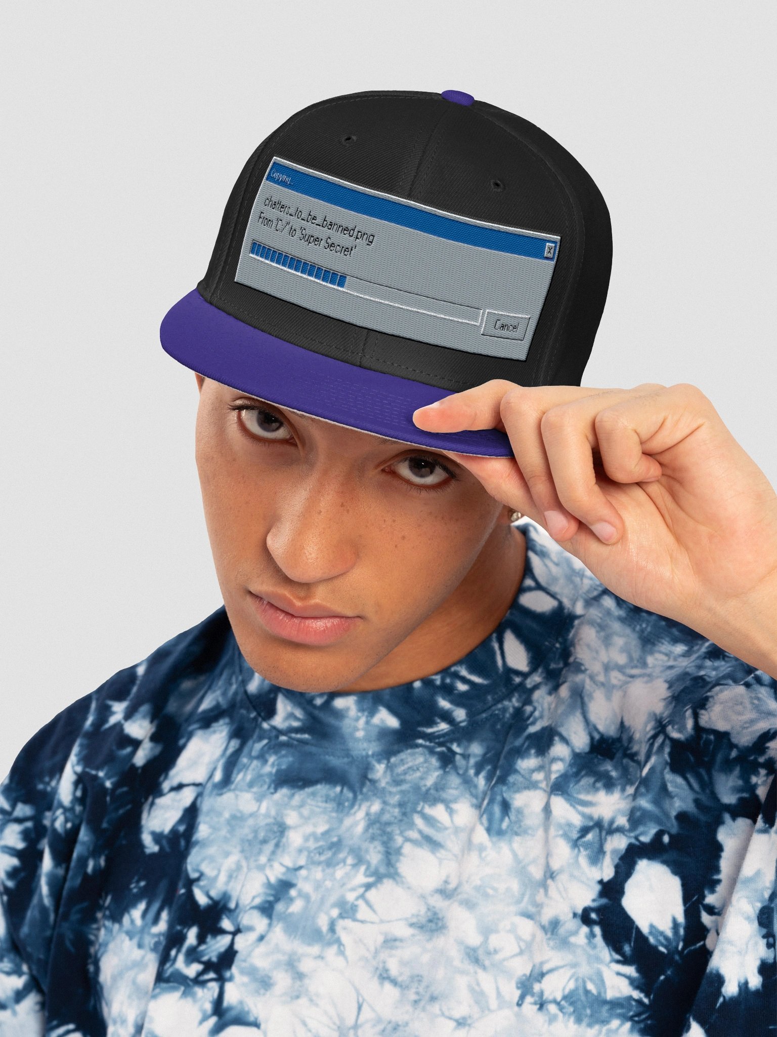 chatters_to_be_banned product image (5)