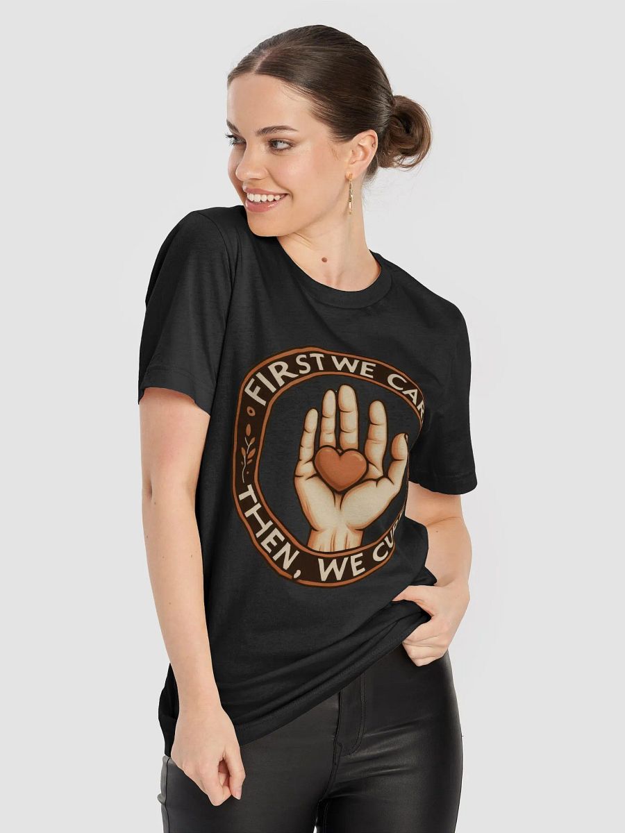Heartfelt Care T-Shirt product image (83)