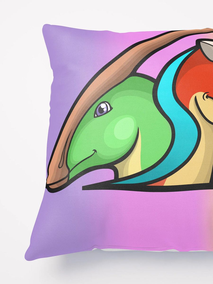 Twitch Logo Pillow product image (5)