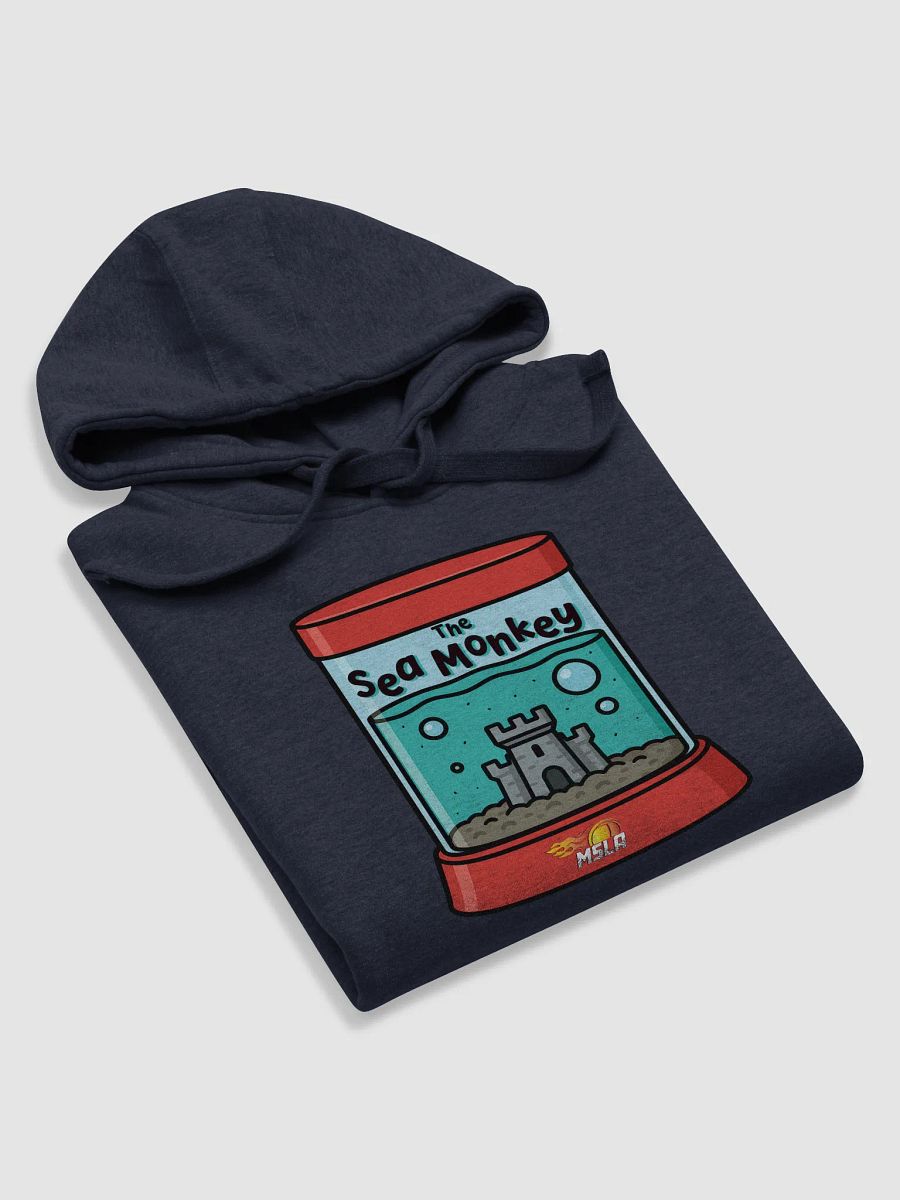 The Sea Monkey - Hoodie product image (9)