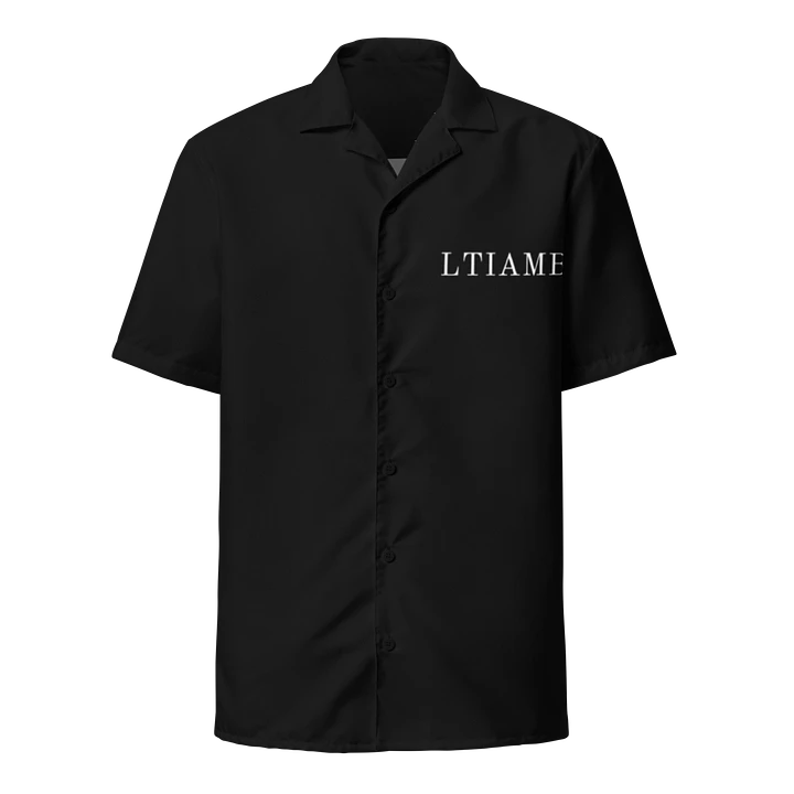 LTIAMB bowling shirt product image (2)