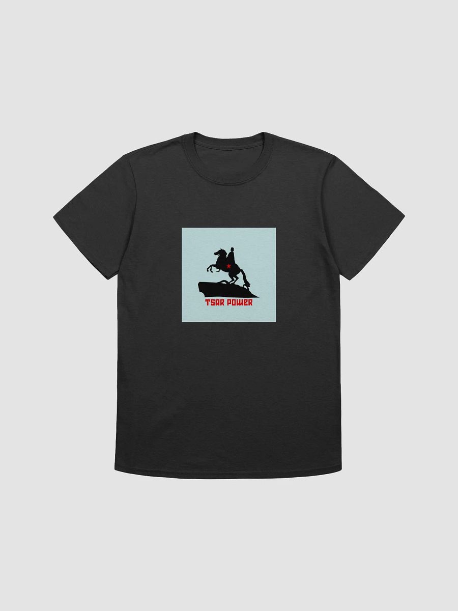 Tsar Power Shirt product image (1)