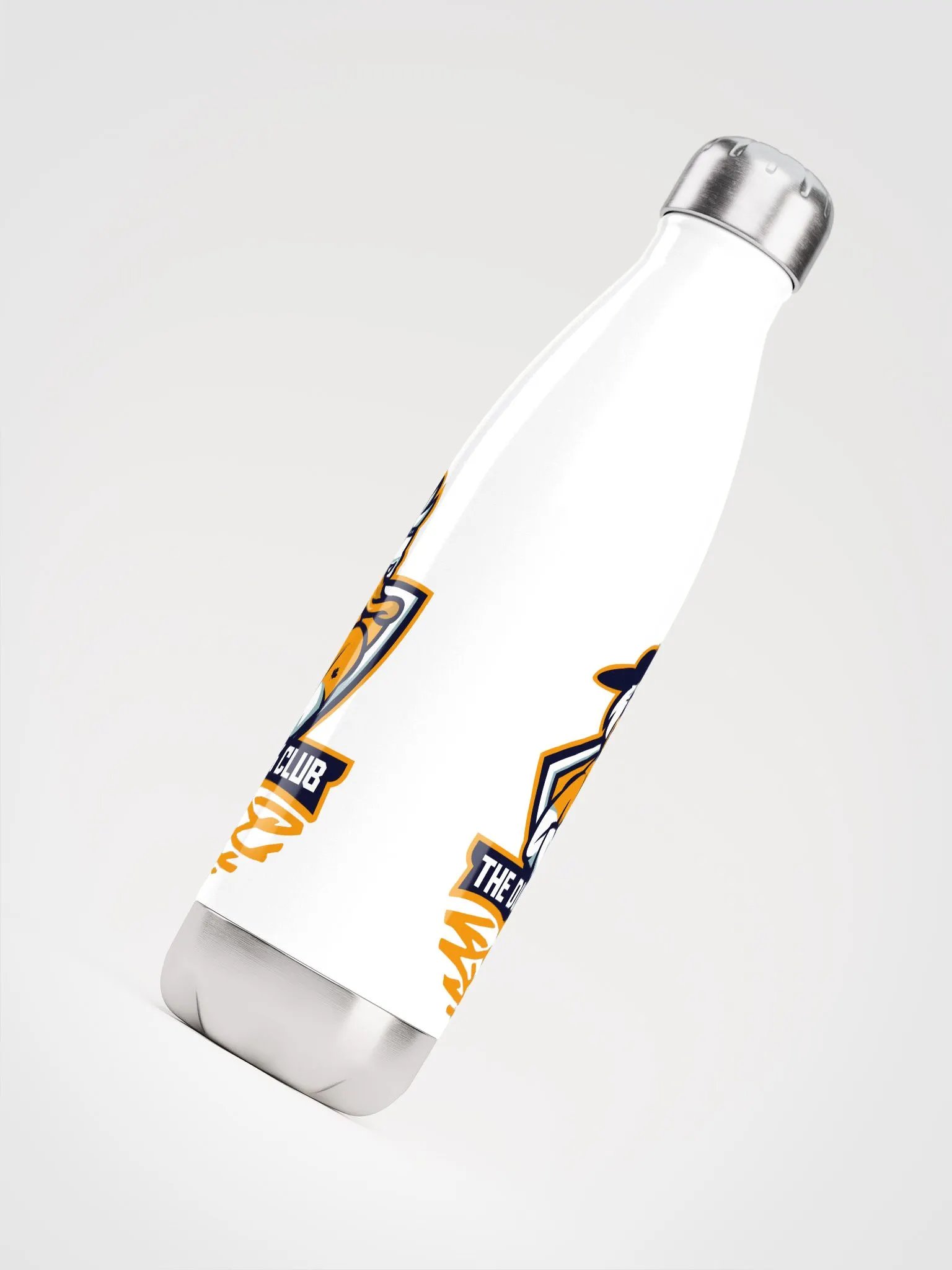 Logo Water Bottle product image (4)