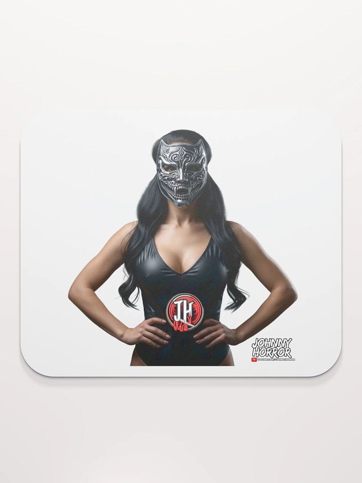 JH Sexy Killer v3 Mouse Pad product image (2)