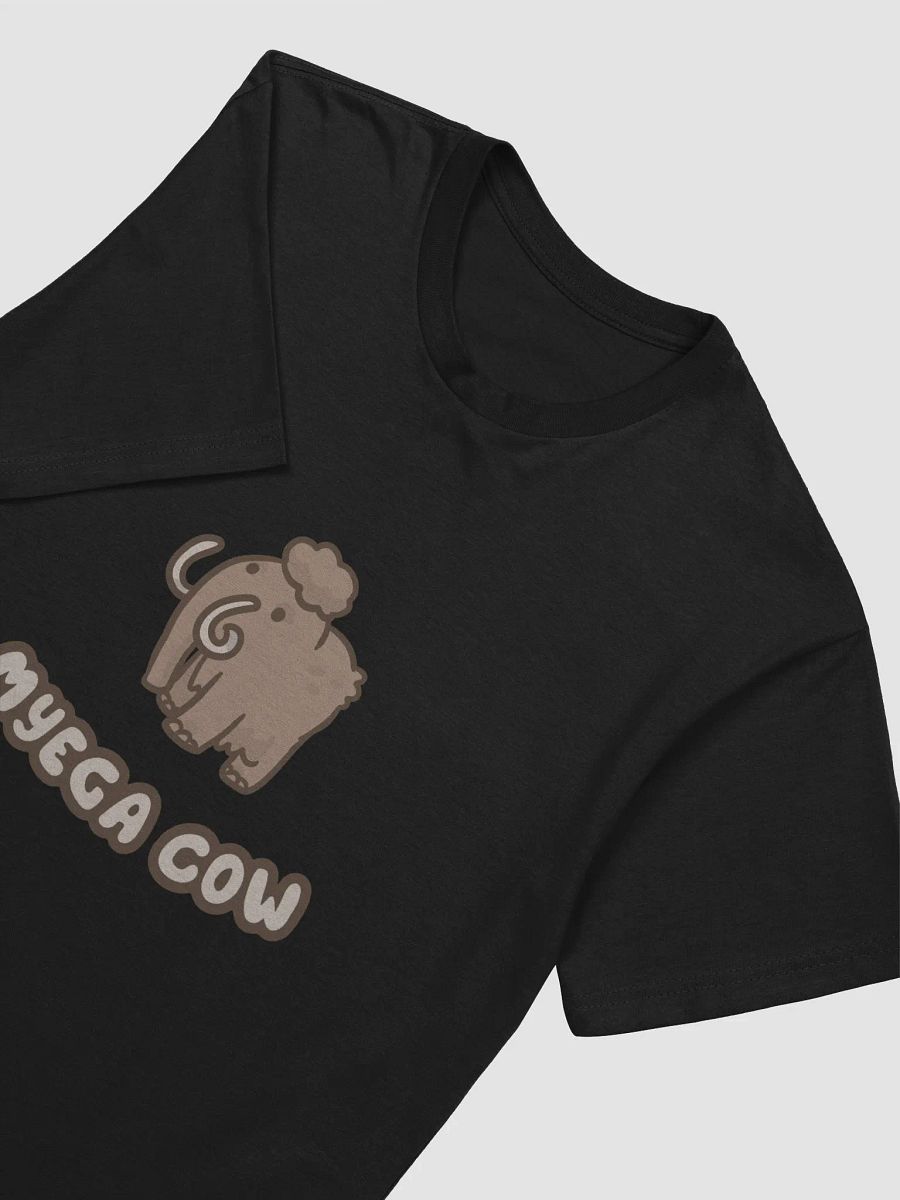 MYEGA COW T-shirt product image (13)