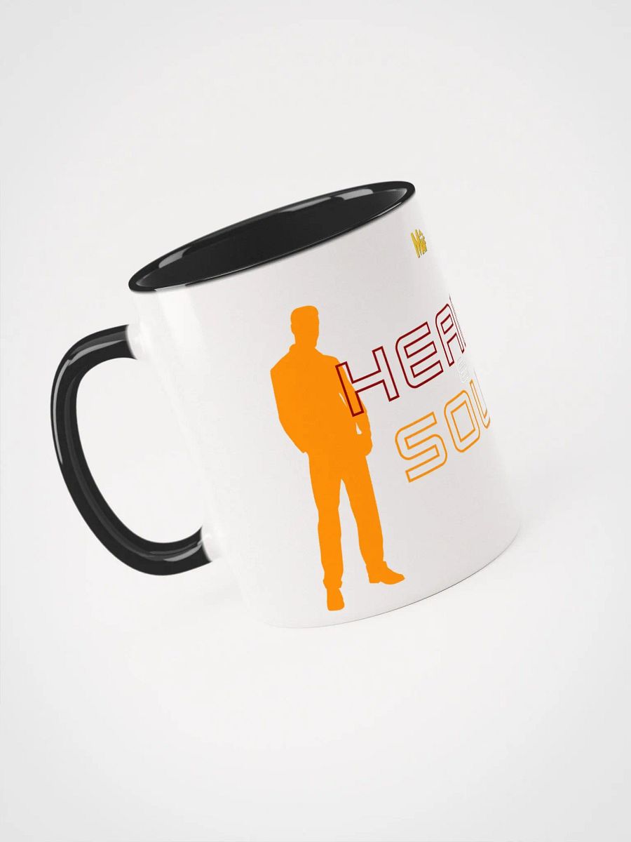 Heart & Soul Mug product image (3)