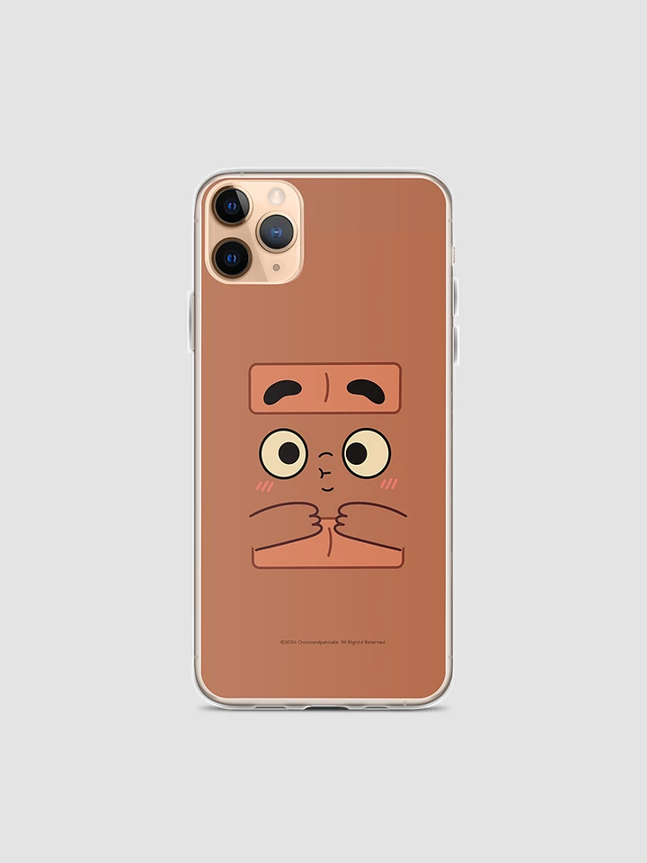 Choco |iPhone Case product image (1)
