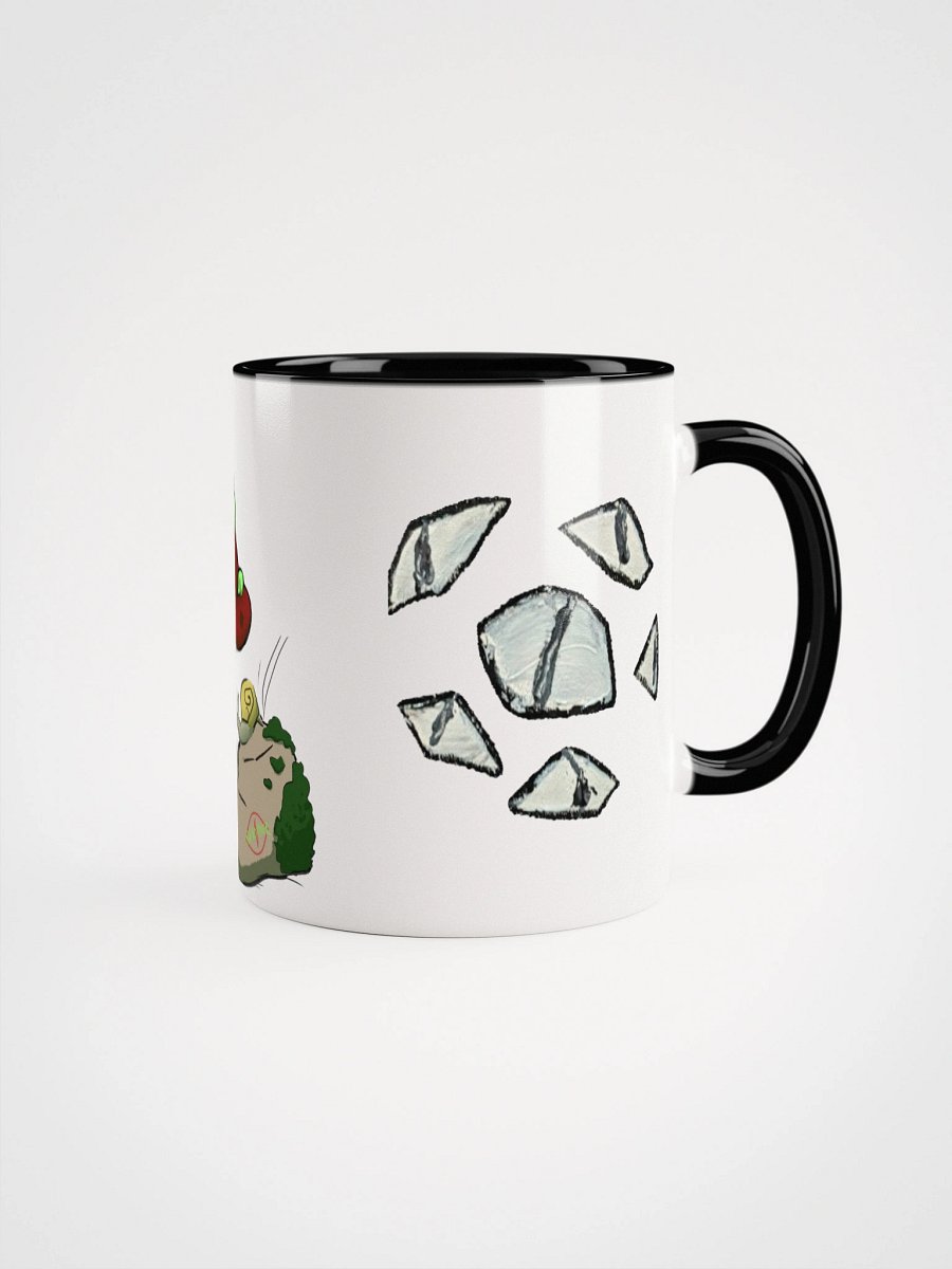 "leetol creeture" Mug product image (5)