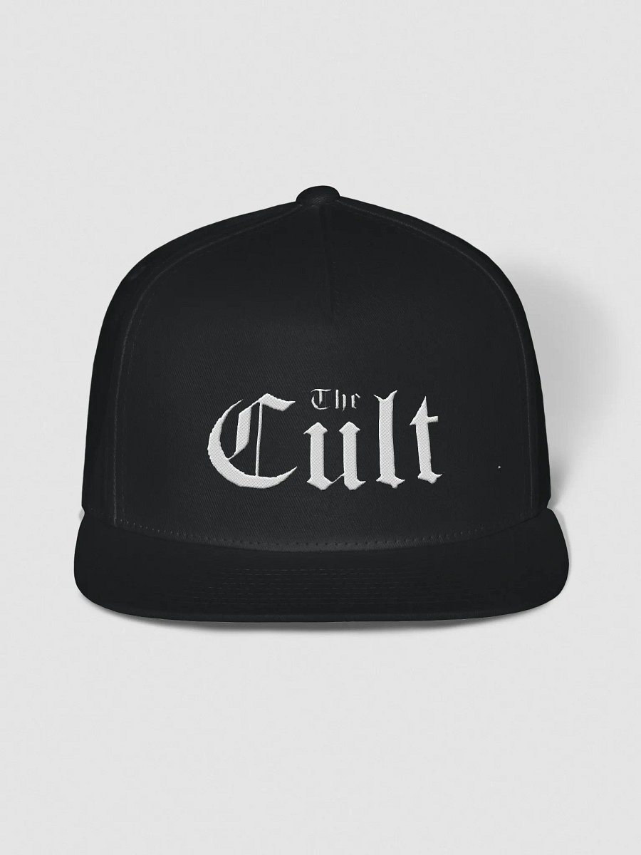 THE CULT HAT product image (2)