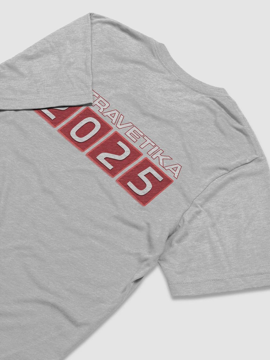 Ultrapips 2025 T-Shirt product image (8)