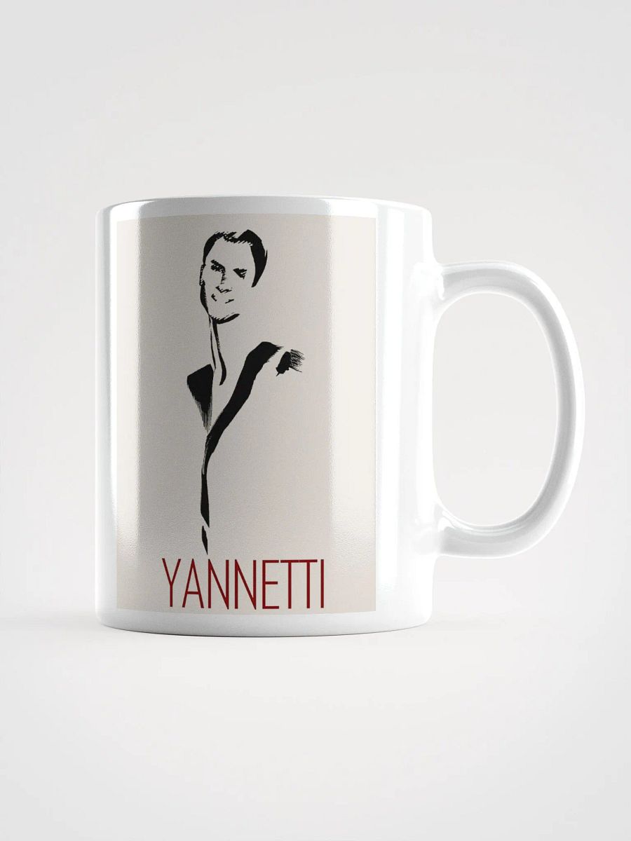 CANETTI-YANNETTI CUPPEN product image (1)