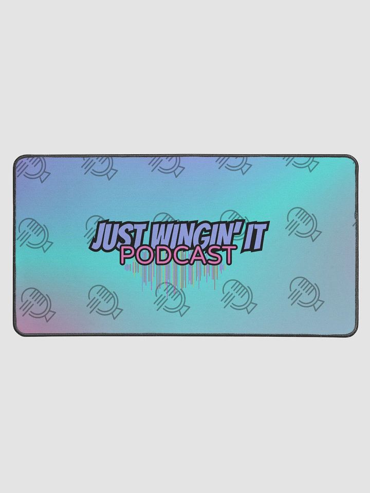 Winging IT Pad product image (1)
