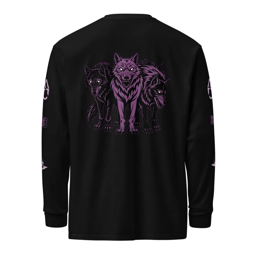 Still Standing Long Sleeve product image (2)