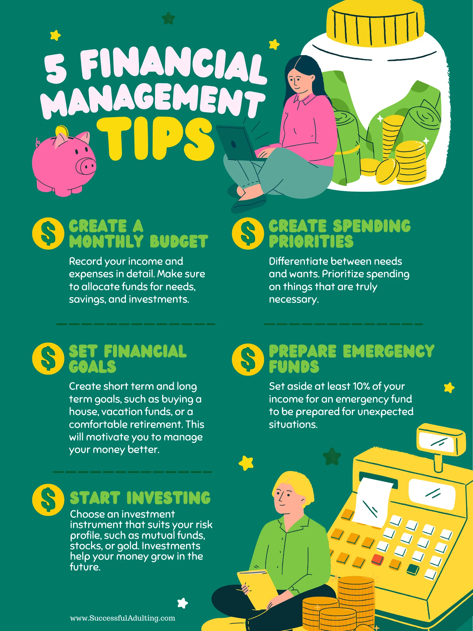 Financial Management product image (1)