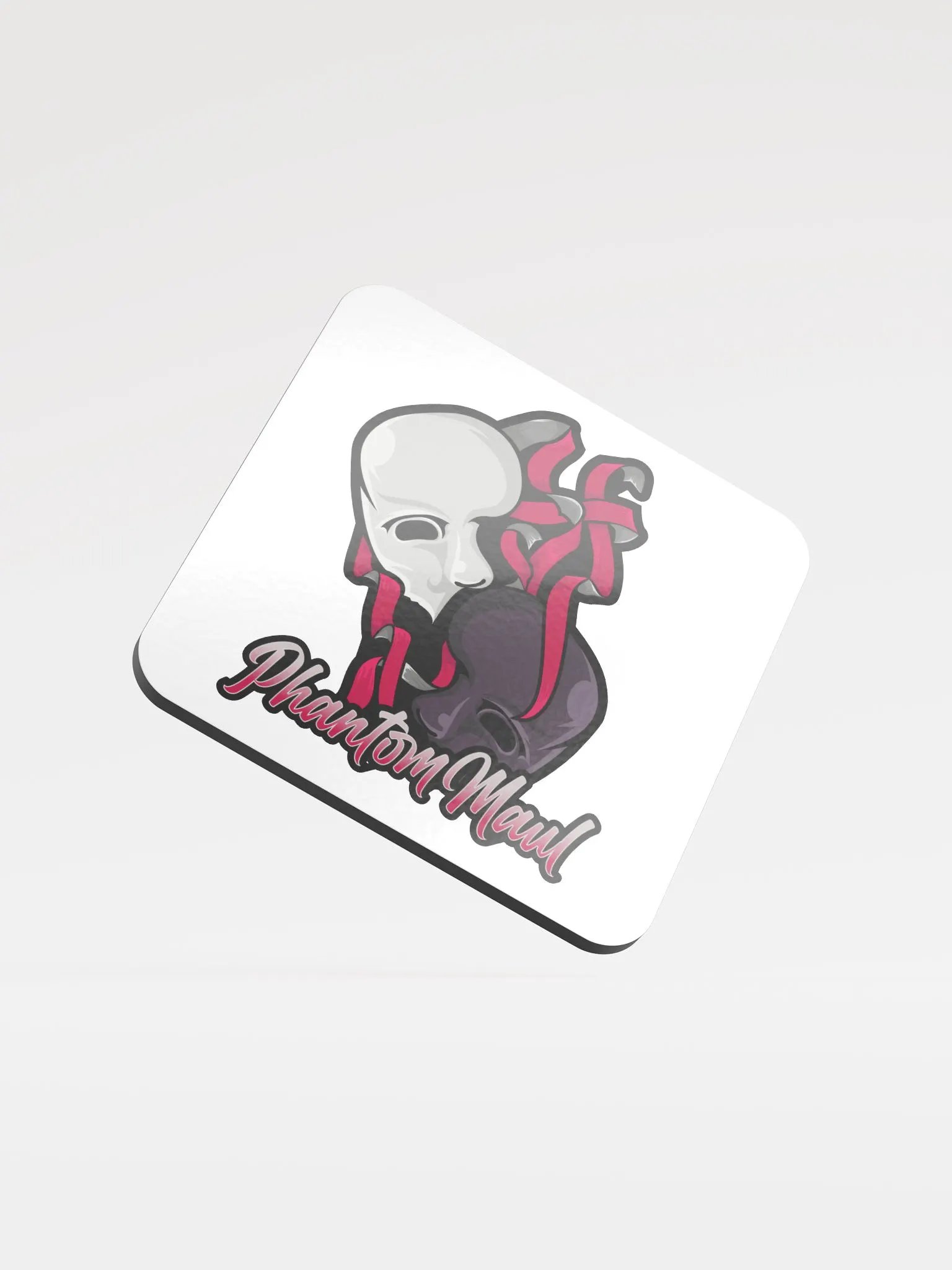 'PhantomMaul' Coaster product image (1)