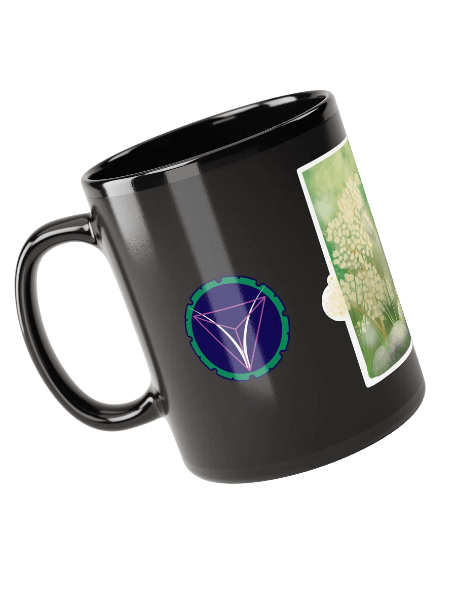 Plants & Flowers Mug product image (8)