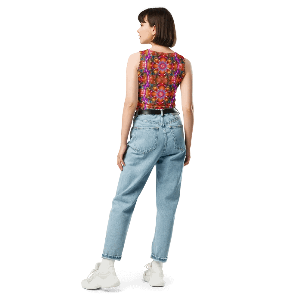 Blazey Crop Top product image (3)