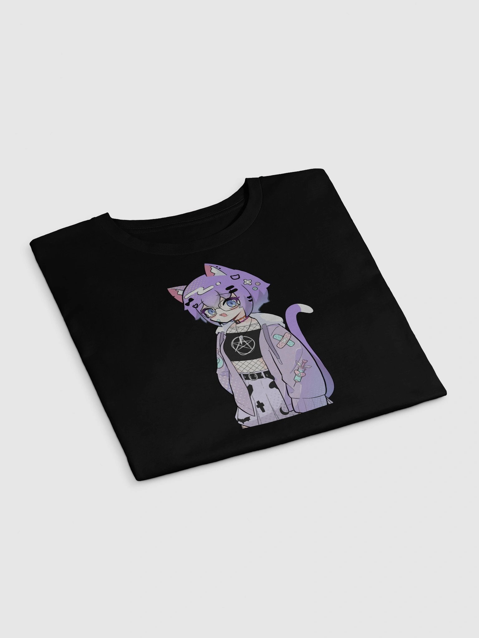 ZaynaKitty Crop Top product image (3)