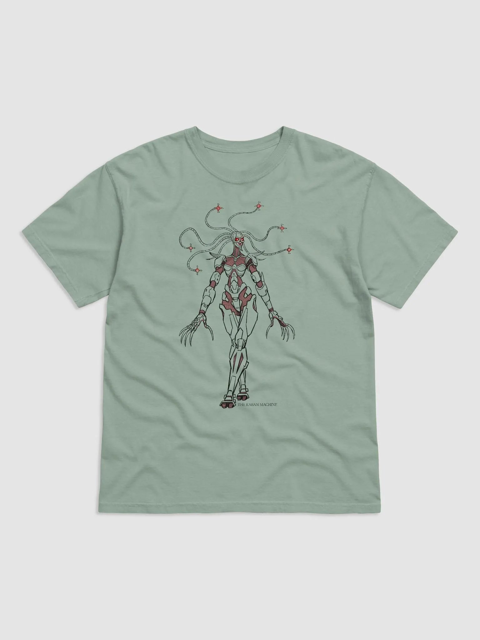 Ms. R | Tech priest assassin product image (1)