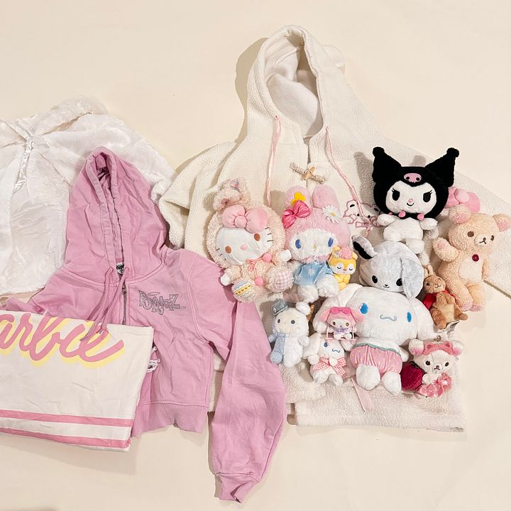 Box 4 - preloved set product image (1)